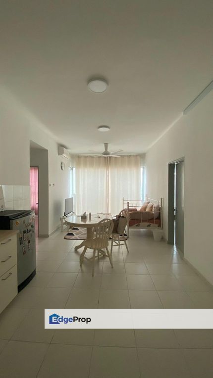 The Zizz Condo (Damansara Damai), Selangor, Damansara Damai