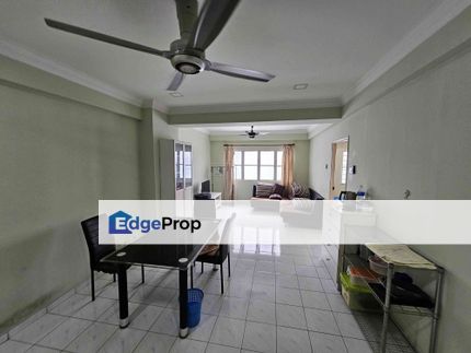 Rent 78536 - Condominium, Endah Ria , Sri Petaling, Kuala Lumpur, Bandar Baru Sri Petaling