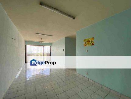 Villa angsana for rent jalan ipoh limited unit, Kuala Lumpur, Jalan Ipoh