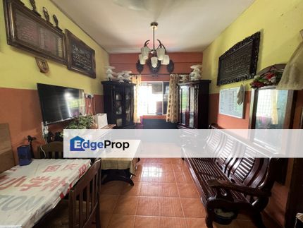 Apartment, Taman LTAT Apartment, Bukit Jalil Apartment -#LIST-78266, Kuala Lumpur, Bukit Jalil