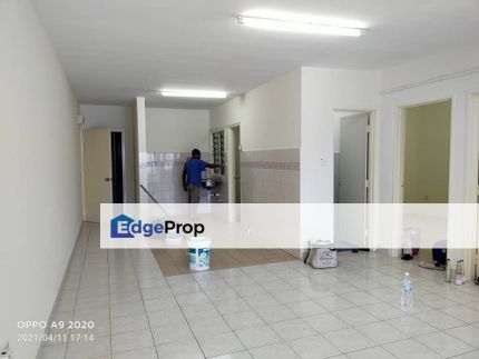 Flora damansara few unit for rent damansara perdana, Selangor, Damansara Perdana