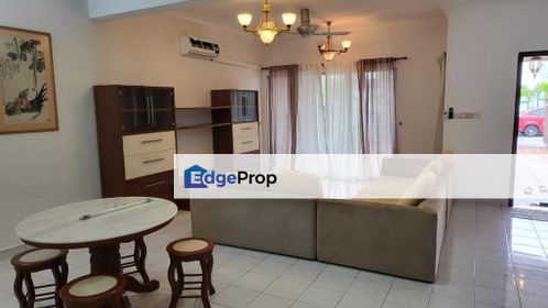 Kota damansaran seri utama jalan sepah puteri 2 storey for rent, Selangor, Kota Damansara