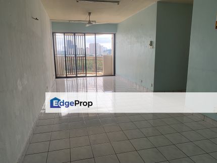 Villa angsana condo for rent klcc view end lot, Kuala Lumpur, Jalan Ipoh