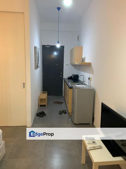 Empire damansara studio unit for rent fully furnished, Selangor, Damansara Perdana