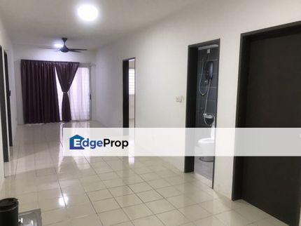 Kepongmas for rent mertropolitan 5 min to aeon big , Kuala Lumpur, Kepong