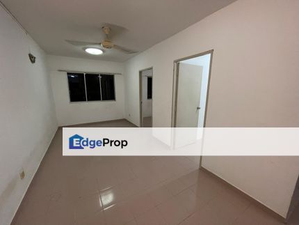 Rumah skim pertamaku lestari apartment 1k depo, Selangor, Damansara Damai