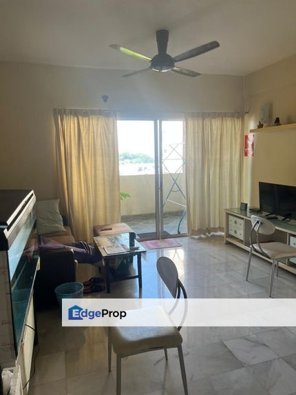 Freehold with strata seri puri for sell below market cash back, Kuala Lumpur, Kepong