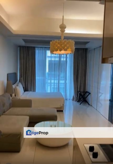 Fully furnished damas suites residence for rent plaza damas 3, Kuala Lumpur, Sri Hartamas 