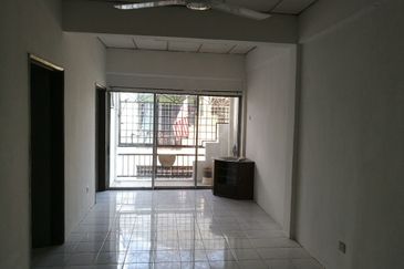 Taman Sri Kuching