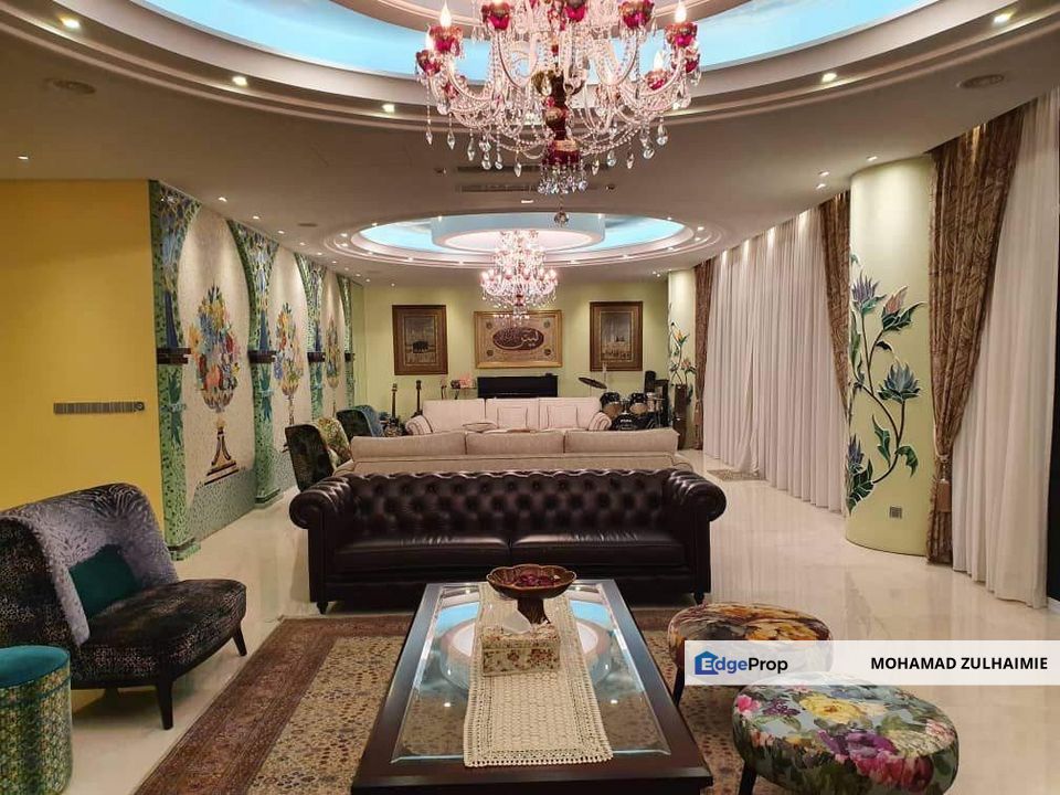 8 Gurney Condominium For Sale, Penang, Persiaran Gurney