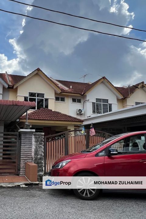 Double Storey Terrace Bandar Putra Bertam For Sale for Sale @RM390,000 ...
