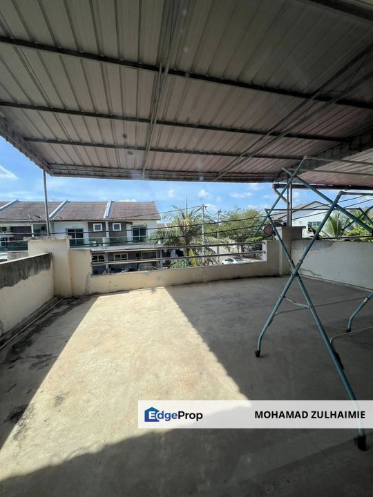 Double Storey Bandar Mutiara For Sale, Kedah, Sungai Petani