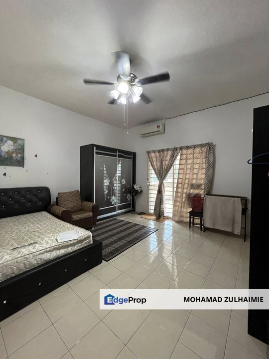 Double Storey Bandar Mutiara For Sale, Kedah, Sungai Petani