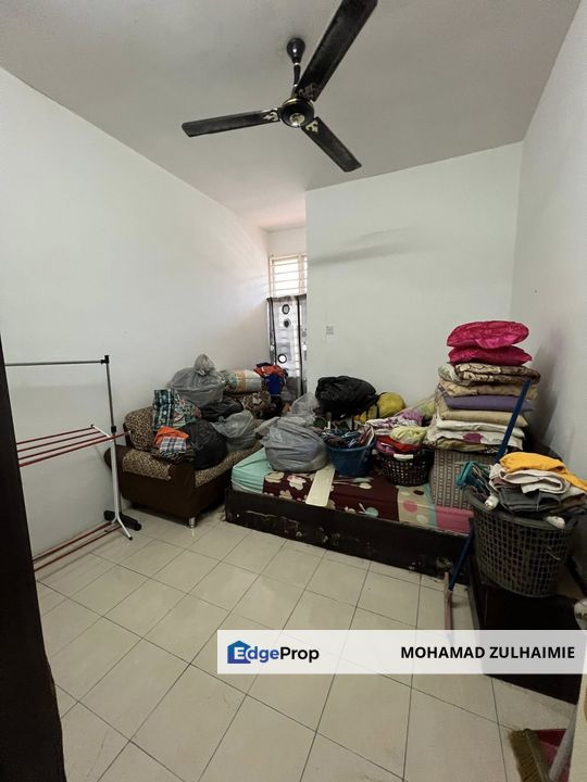 Double Storey Bandar Mutiara For Sale, Kedah, Sungai Petani