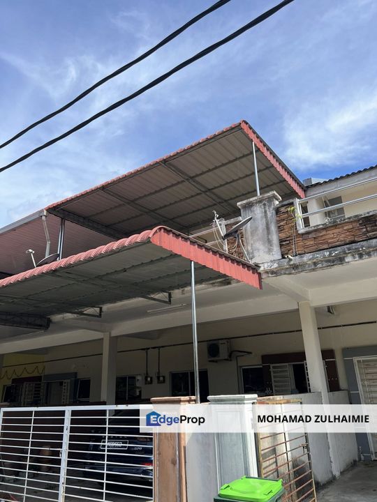 Double Storey Bandar Mutiara For Sale, Kedah, Sungai Petani