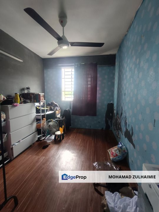 Apartment Centrio Avenue Level 9 For Sale, Penang, Gelugor