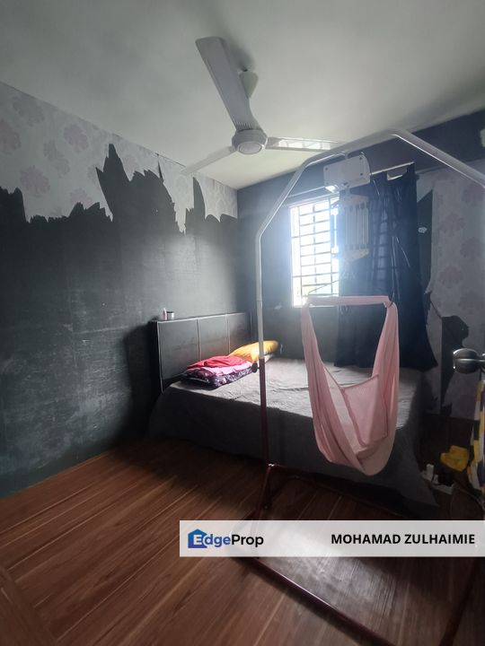 Apartment Centrio Avenue Level 9 For Sale, Penang, Gelugor