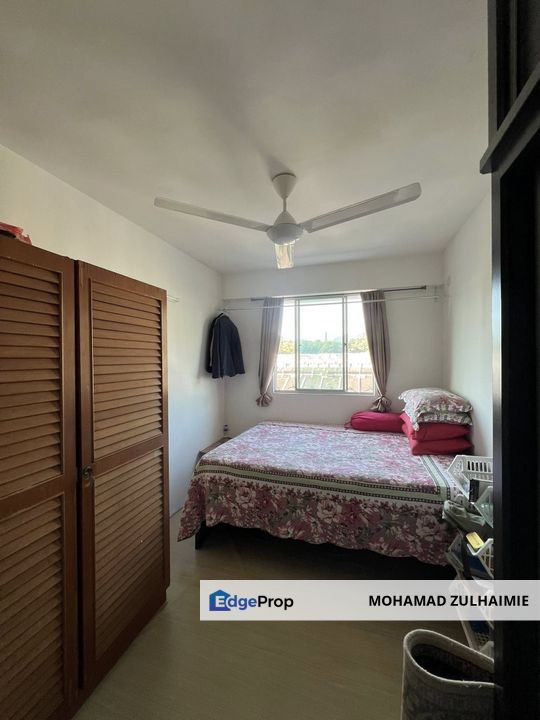 Apartment Centrio Avenue Level 6 For Sale, Penang, Gelugor