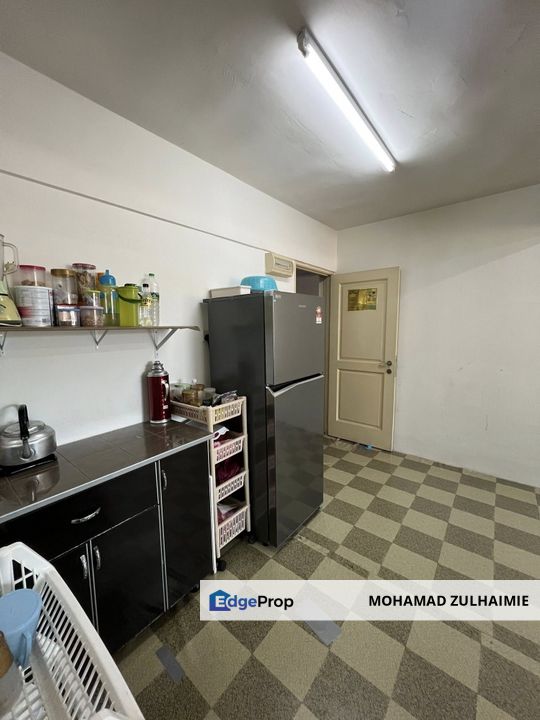 Apartment Centrio Avenue Level 6 For Sale, Penang, Gelugor