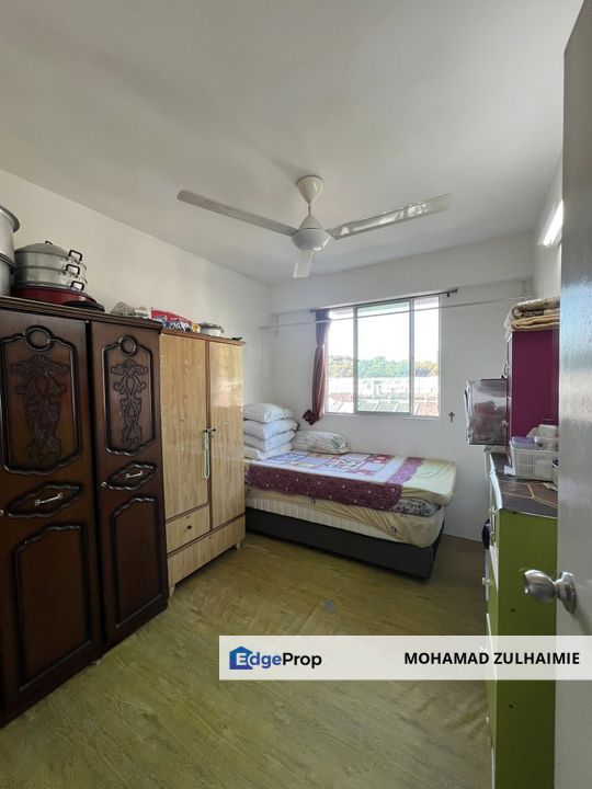 Apartment Centrio Avenue Level 6 For Sale, Penang, Gelugor