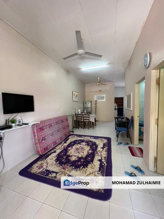 Single Storey Endlot Taman Desa Baiduri Sungai Petani For Sale, Kedah, Sungai Petani