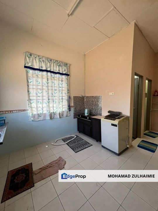 Single Storey Endlot Taman Desa Baiduri Sungai Petani For Sale, Kedah, Sungai Petani