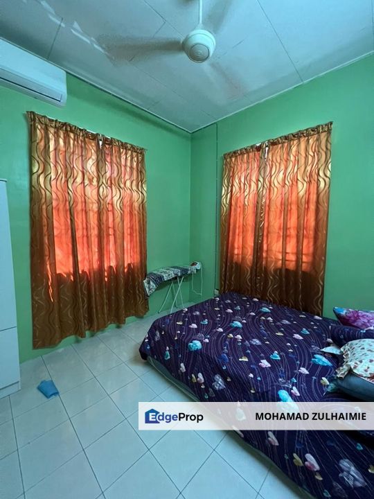 Single Storey Endlot Taman Desa Baiduri Sungai Petani For Sale, Kedah, Sungai Petani