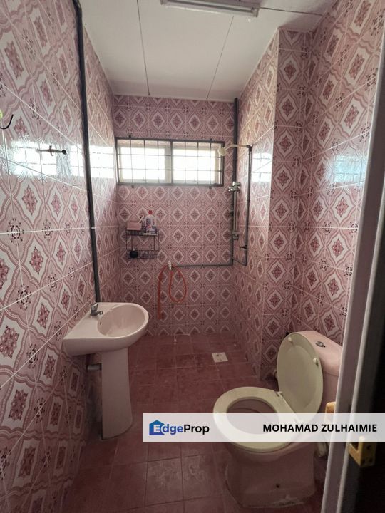 Double Storey Tarrace Taman Bertam Indah For Sale, Penang, Bertam