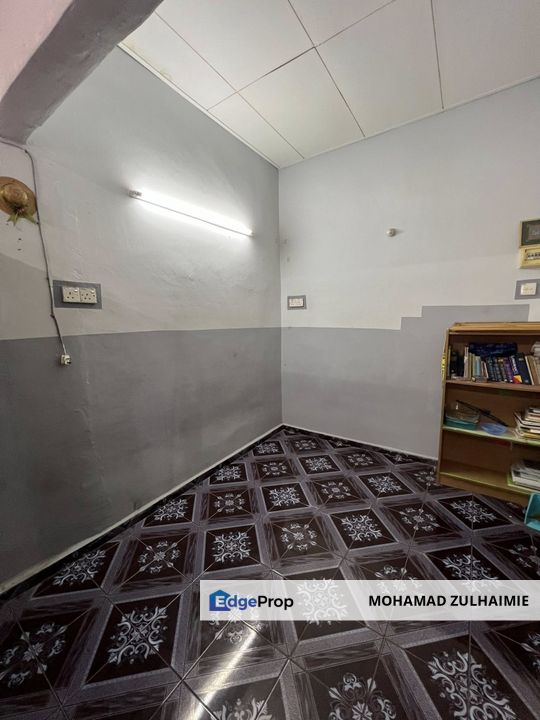 Double Storey Tarrace Taman Bertam Indah For Sale, Penang, Bertam