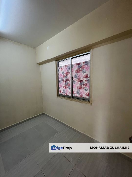 Apartment Idaman Seroja Level 15 For Sale, Penang, Bayan Lepas