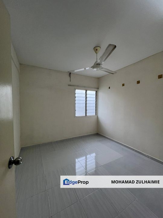 Apartment Idaman Seroja Level 15 For Sale, Penang, Bayan Lepas