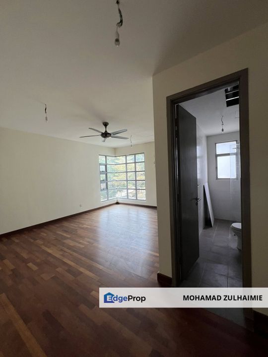 Two and Half Storey Safira Villa Bungalow With Pool For Sale, Selangor, Kajang
