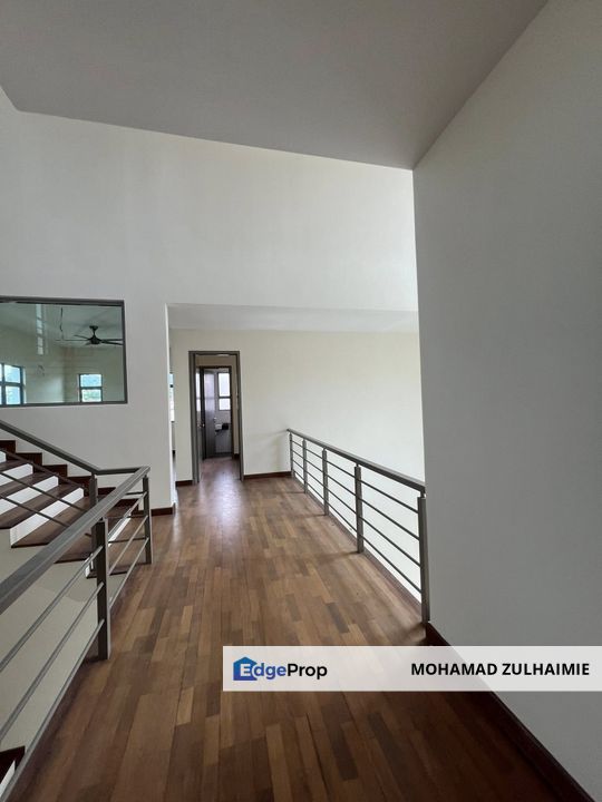Two and Half Storey Safira Villa Bungalow With Pool For Sale, Selangor, Kajang