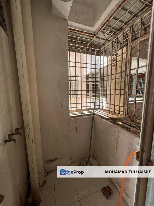 Kondominium Mutiara Bandar Perda Level 15 For Sale, Penang, Bandar Perda