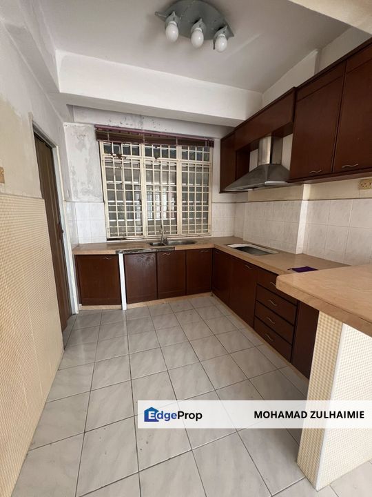 Kondominium Mutiara Bandar Perda Level 15 For Sale, Penang, Bandar Perda