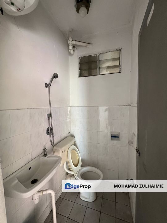 Kondominium Mutiara Bandar Perda Level 15 For Sale, Penang, Bandar Perda