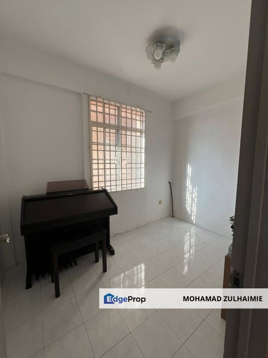 Kondominium Mutiara Bandar Perda Level 15 For Sale, Penang, Bandar Perda