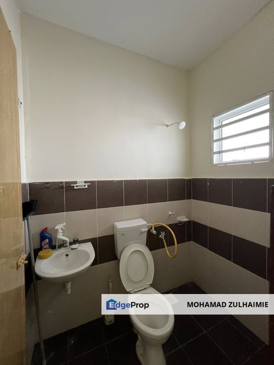 Single Storey Terrace Bandar BAru Setia Awan Residen 1 For Sale, Perak, Sitiawan