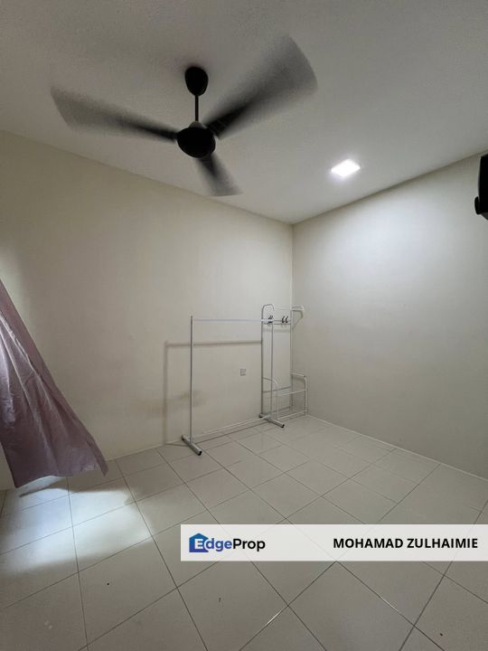 Single Storey Terrace Bandar BAru Setia Awan Residen 1 For Sale, Perak, Sitiawan