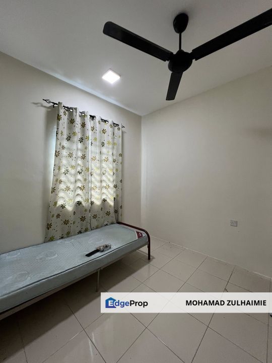 Single Storey Terrace Bandar BAru Setia Awan Residen 1 For Sale, Perak, Sitiawan