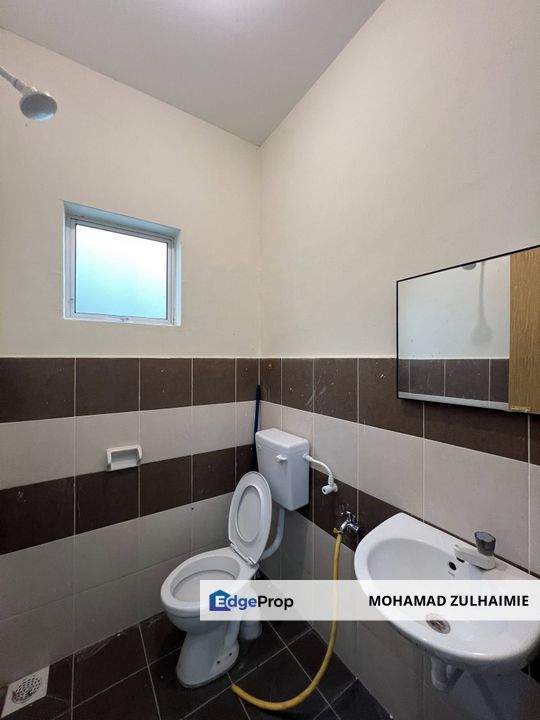 Single Storey Terrace Bandar BAru Setia Awan Residen 1 For Sale, Perak, Sitiawan