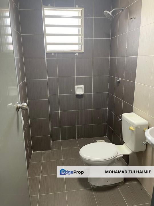 Double Storey Terrace Pr1ma Residensi Utama Puteri Jaya For Sale, Kedah, Sungai Petani