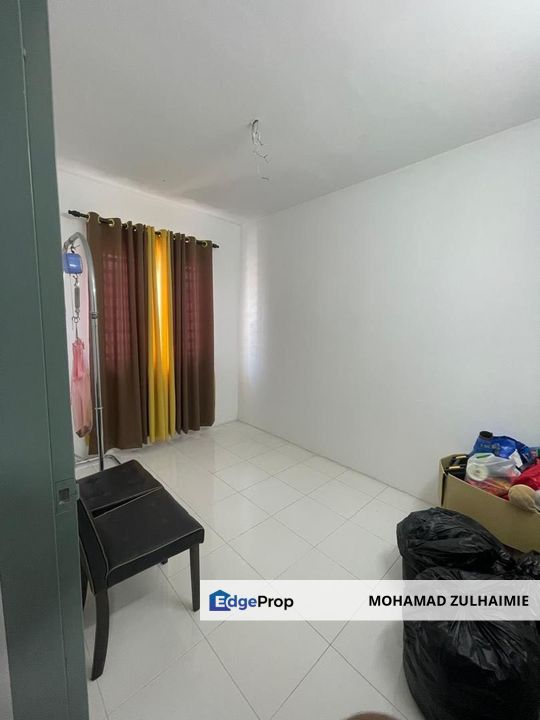 Double Storey Terrace Pr1ma Residensi Utama Puteri Jaya For Sale, Kedah, Sungai Petani