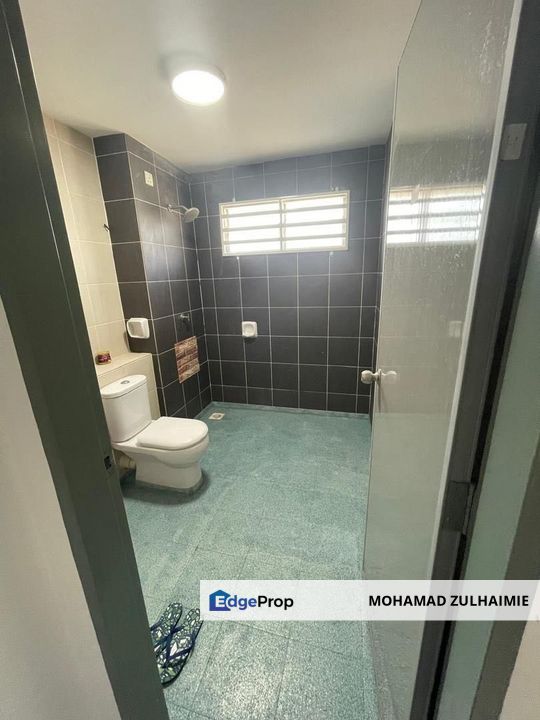 Double Storey Terrace Pr1ma Residensi Utama Puteri Jaya For Sale, Kedah, Sungai Petani