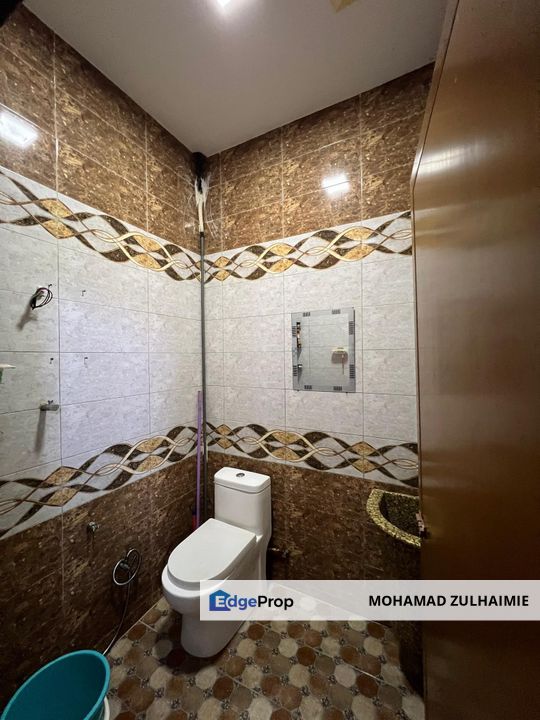 Single Storey Semi D Taman Kelisa Ria Sungai Petani For Sale, Kedah, Sungai Petani