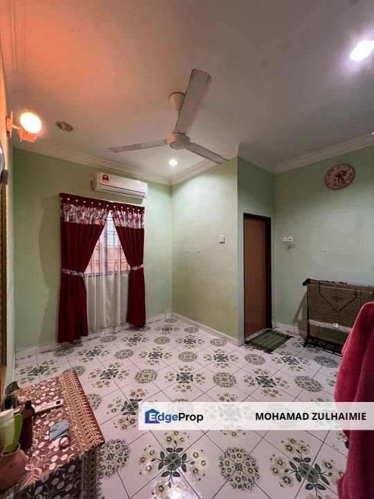 Single Storey Semi D Taman Kelisa Ria Sungai Petani For Sale, Kedah, Sungai Petani