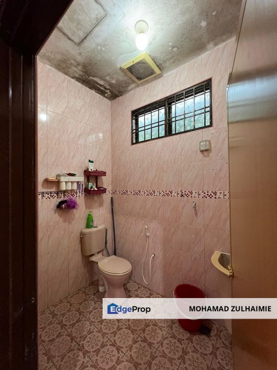 Single Storey Semi D Taman Kelisa Ria Sungai Petani For Sale, Kedah, Sungai Petani