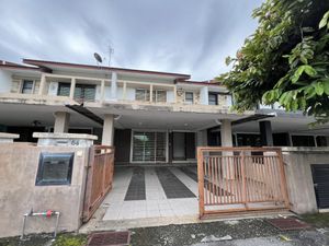 Double Storey Terrace Bertam Lakehomes For Sale for Sale @RM540,000 By ...