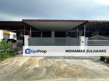 Single Storey Taman Ria Sungai Petani For Sale, Kedah, Kuala Muda