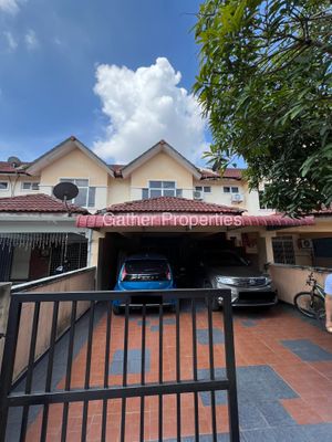 Double Storey Terrace Bandar Putra Bertam For Sale for Sale @RM415,000 ...